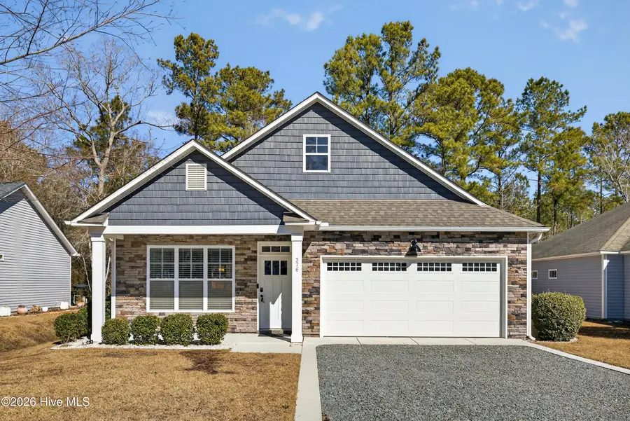 376 Southbend Court Ne, Leland, NC 28451 - #2