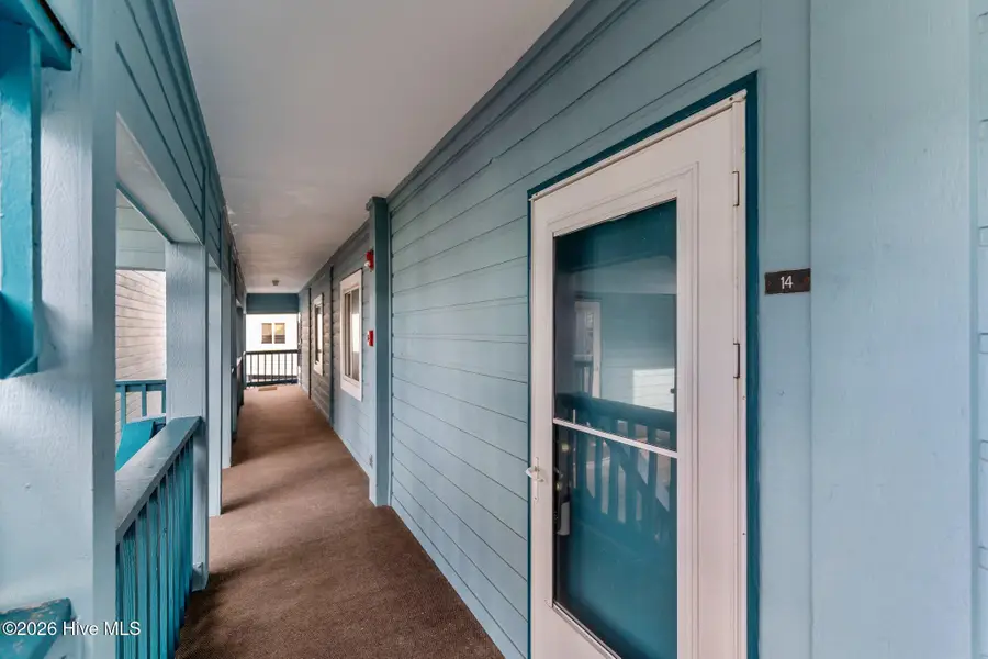 1404 Canal Drive #14, Carolina Beach, NC 28428 - Image #2