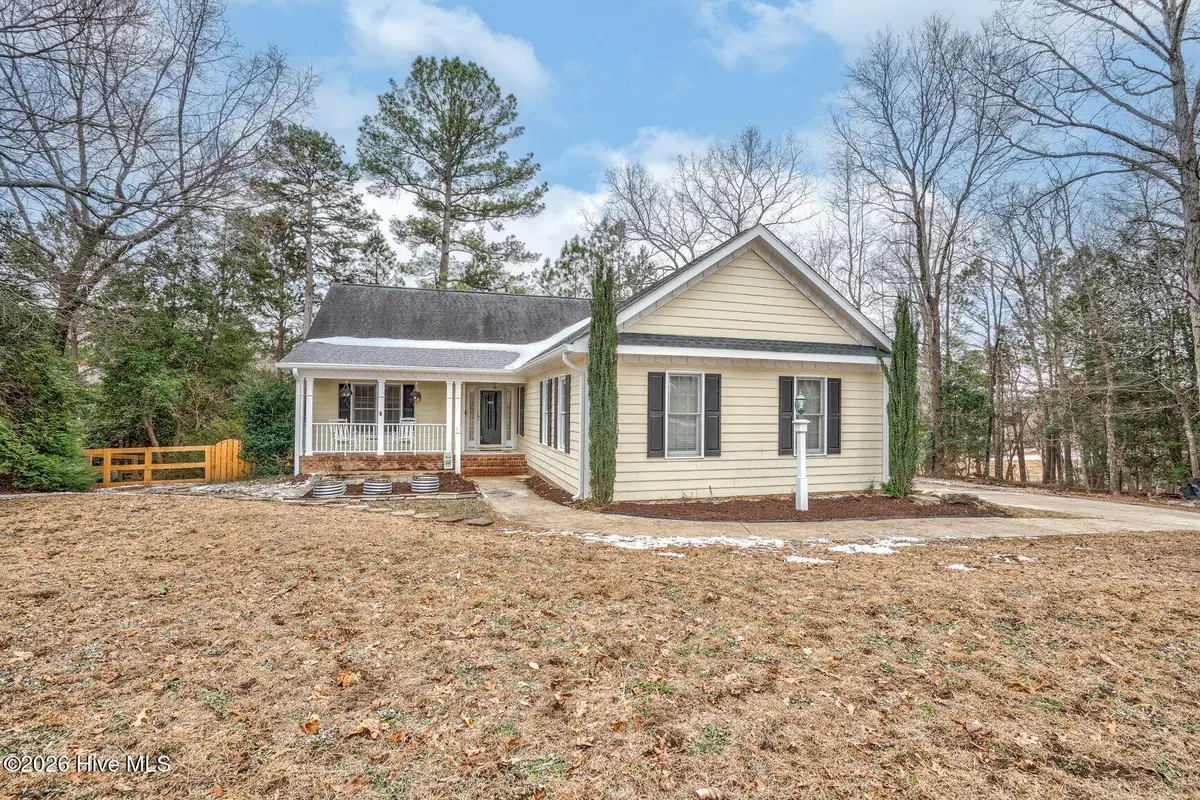 259 Sacred Fire Road, Louisburg, NC 27549 - Image #1