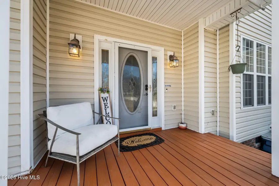 103 Daniel Court, Richlands, NC 28574 - #3