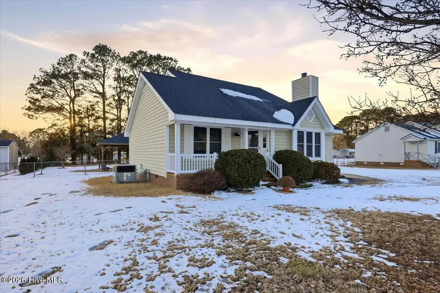 148 Pate Circle, Goldsboro, NC 27530 - #2