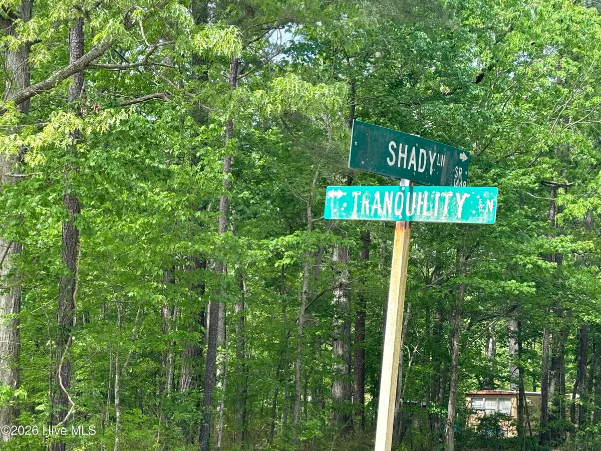 94f Shady & Tranquility Lane, Hertford, NC 27944 - #1