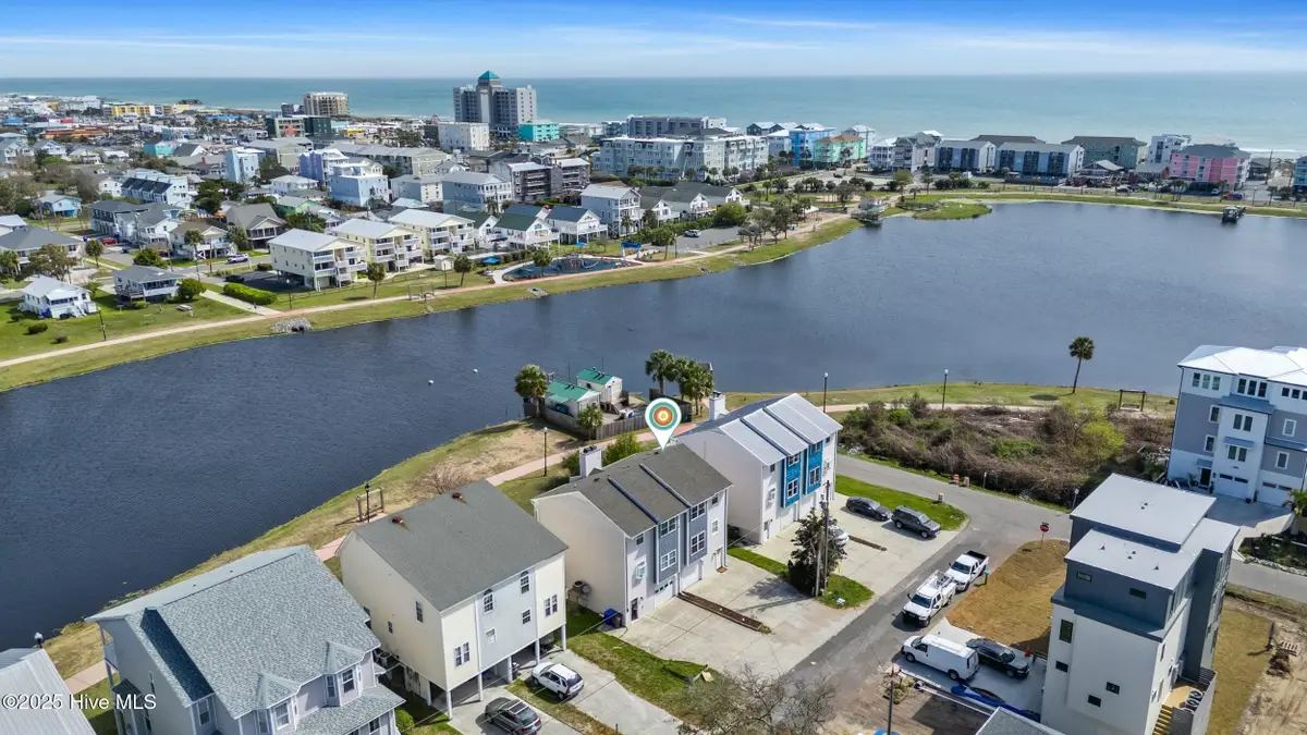 304 Columbia Avenue #Unit B, Carolina Beach, NC 28428 - Image #1