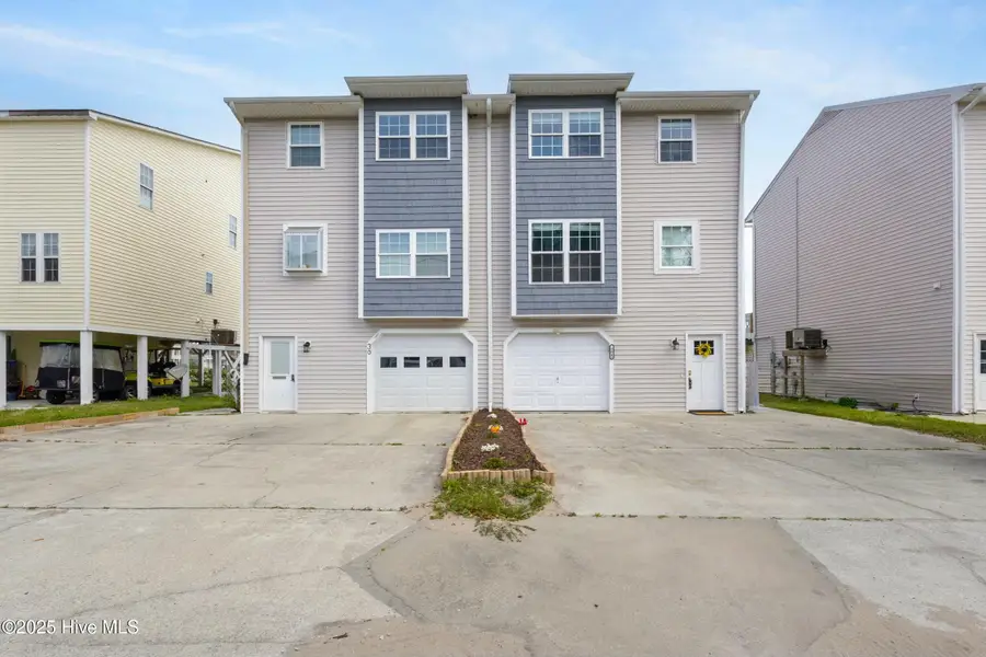 304 Columbia Avenue #Unit B, Carolina Beach, NC 28428 - Image #2