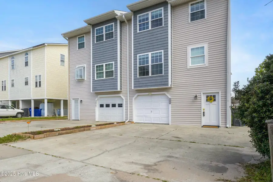 304 Columbia Avenue #Unit B, Carolina Beach, NC 28428 - Image #3