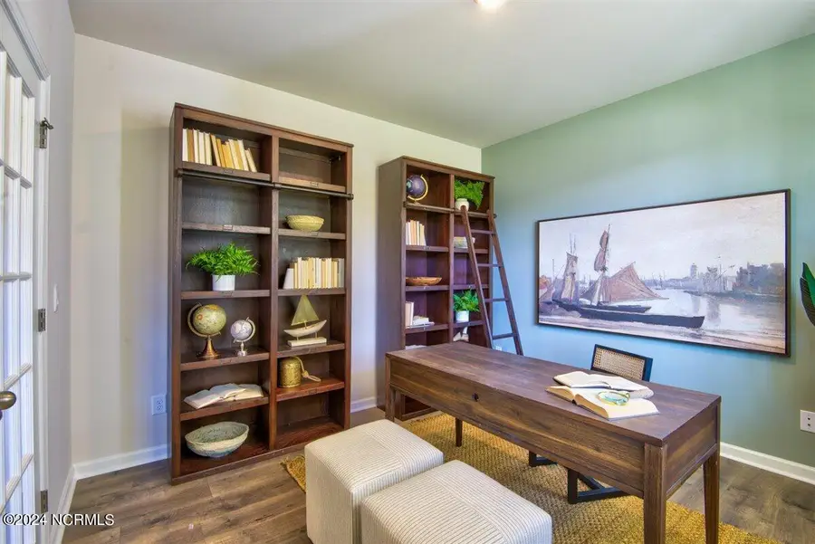 1003 Queensland Lane, Ayden, NC 28513 - #3