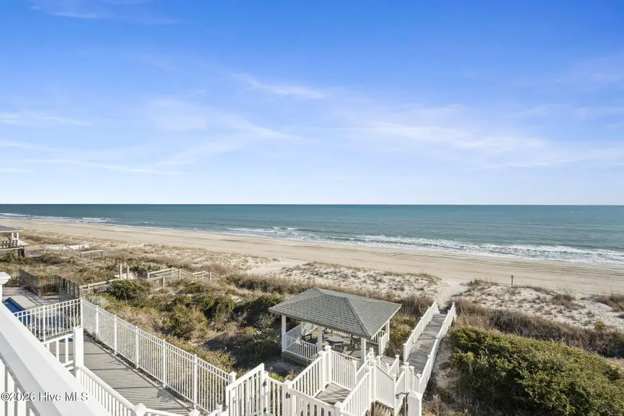 7313 Ocean Drive, Emerald Isle, NC 28594 - #2