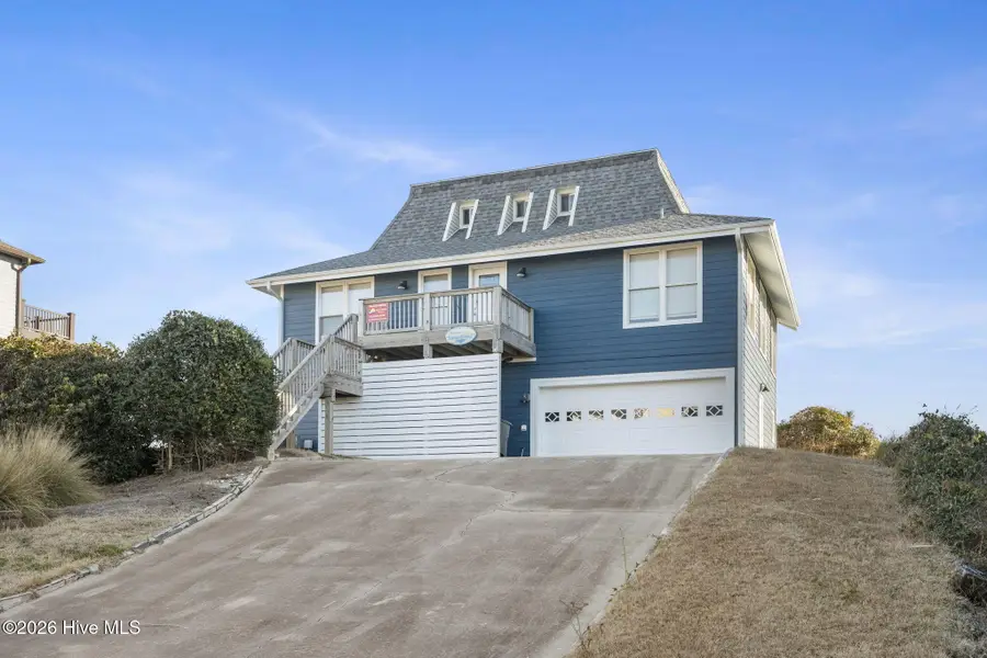 7313 Ocean Drive, Emerald Isle, NC 28594 - #3