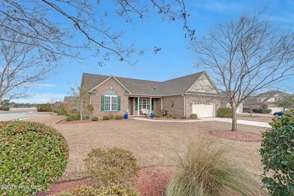 1003 Keystone Court, Leland, NC 28451