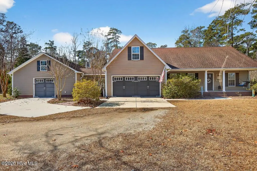 403 Seven Seas Drive, Havelock, NC 28532 - #1