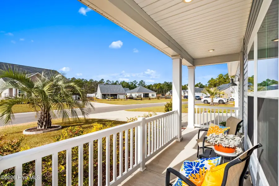 6842 W Lindley Lane Sw #Lot 8, Ocean Isle Beach, NC 28469 - Image #2