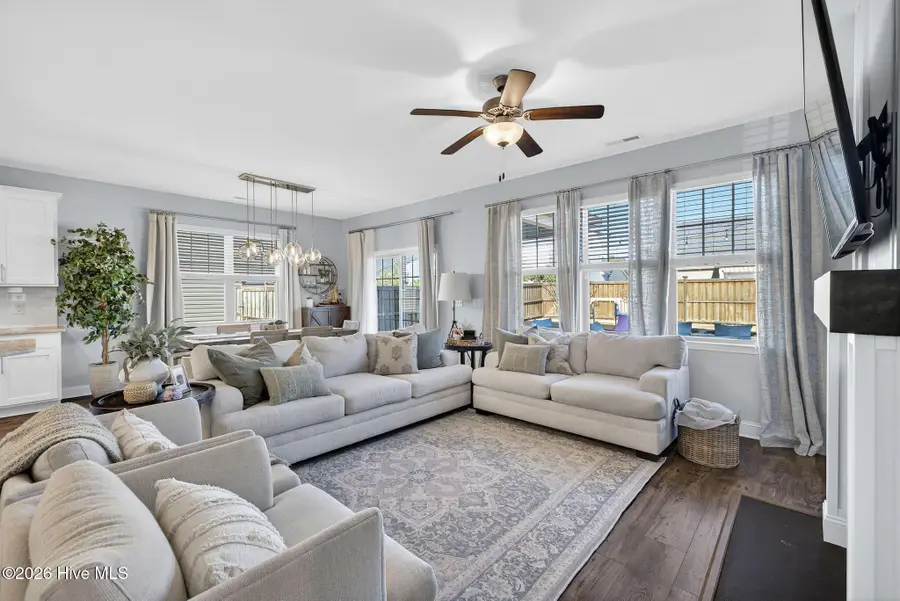 1508 Eastbourne Drive, Wilmington, NC 28411 - #3