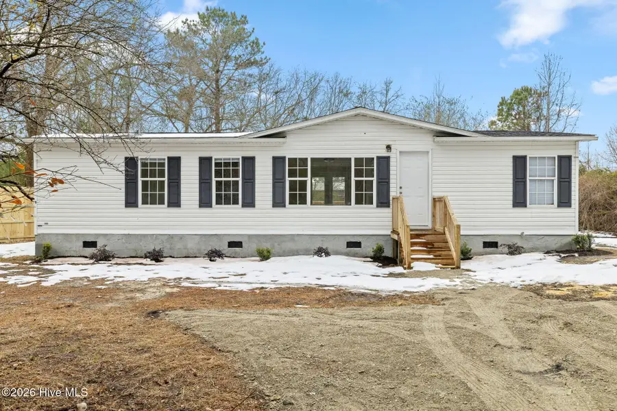 416 Lea Drive, Hampstead, NC 28443 - #2