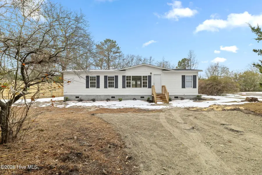 416 Lea Drive, Hampstead, NC 28443 - #3