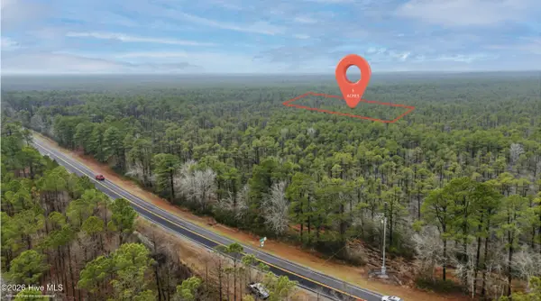 Lot .5 24 Unassigned Address, Boiling Spring Lakes, NC 28461