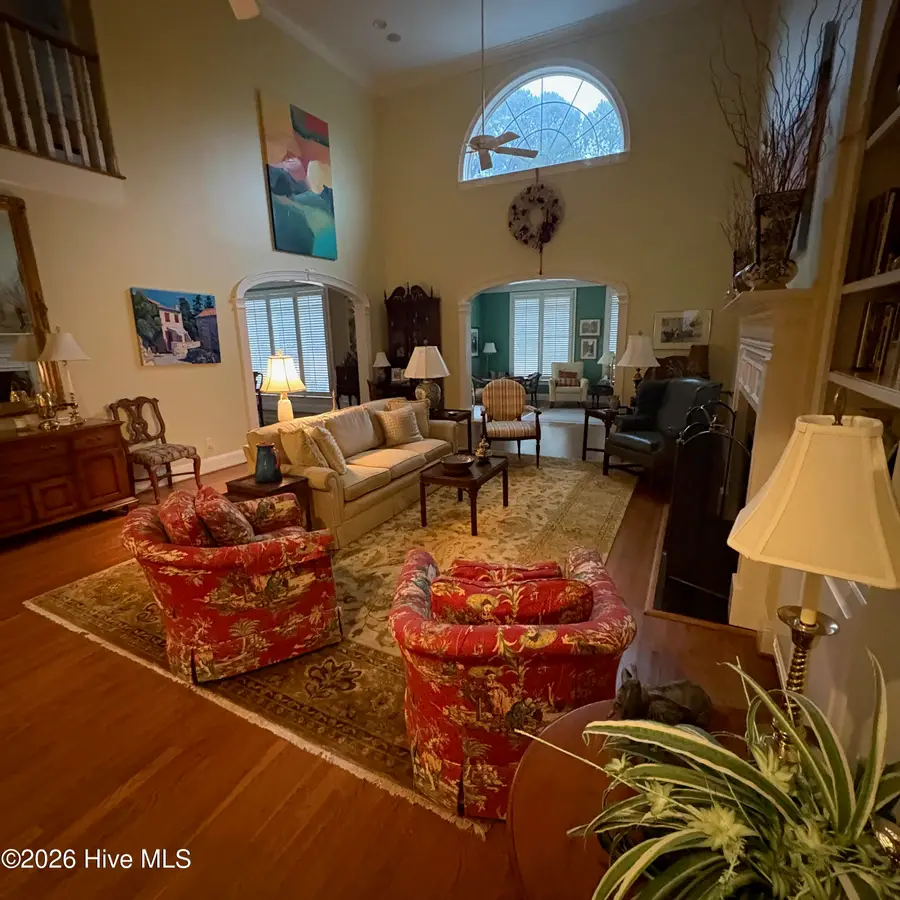 4804 Milliken Close N, Wilson, NC 27896 - #3