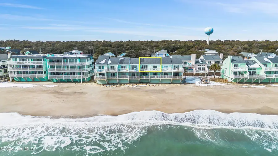 1704 Sand Dollar Court, Kure Beach, NC 28449 - Image #2