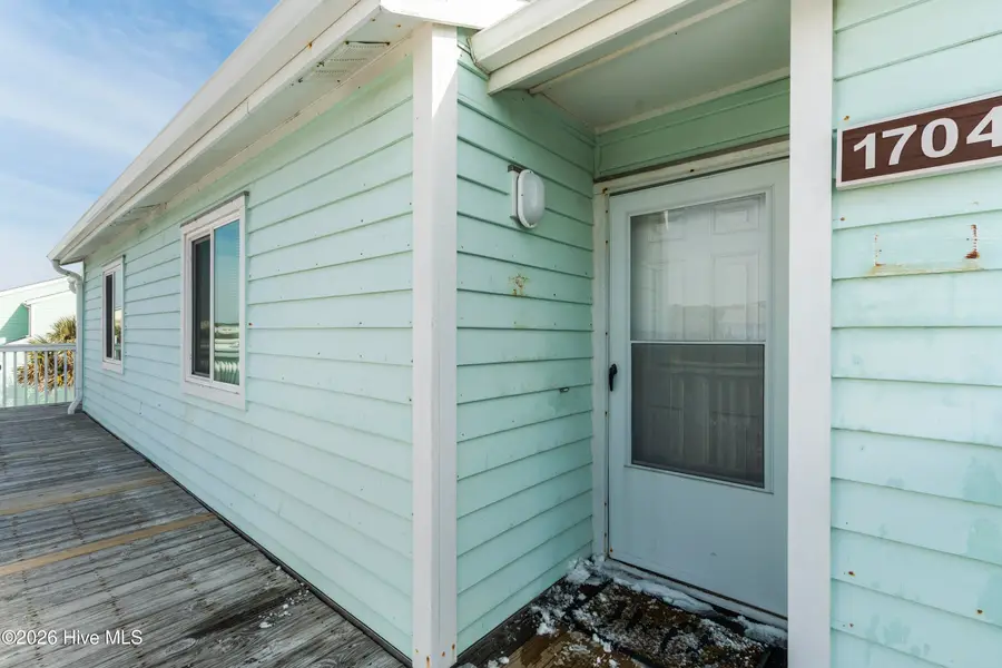 1704 Sand Dollar Court, Kure Beach, NC 28449 - Image #3