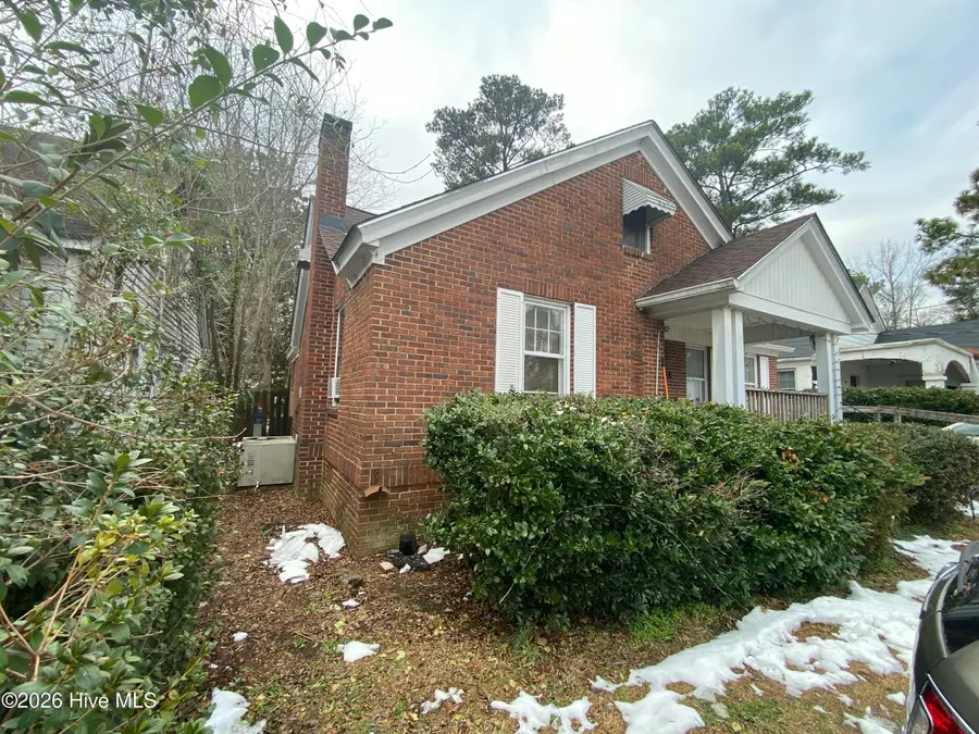 1320 Queens Road, Kinston, NC 28501 - #3