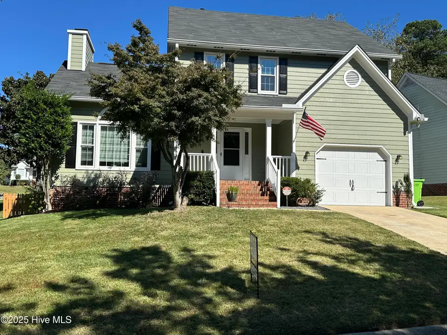 5216 Sutter Way, Raleigh, NC 27613 - Image #2