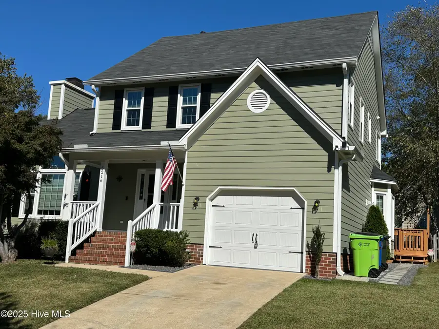 5216 Sutter Way, Raleigh, NC 27613 - Image #3