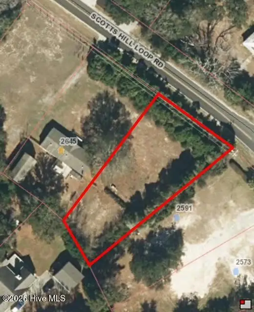 8 Scotts Hill Loop Road, Wilmington, NC 28411 - Image #3
