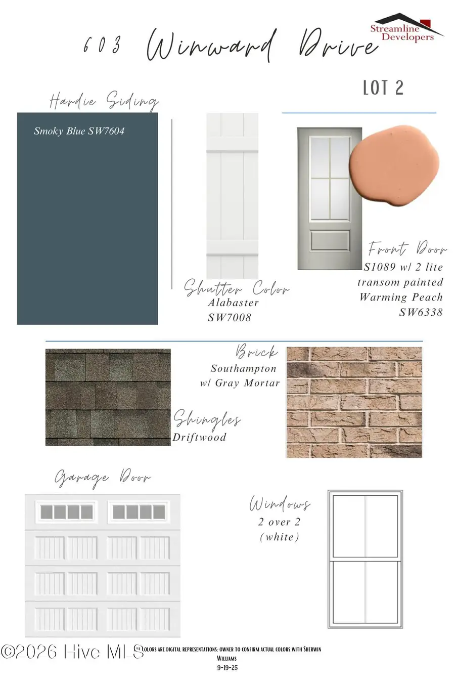 603 Windward Drive, Oriental, NC 28571 - #3