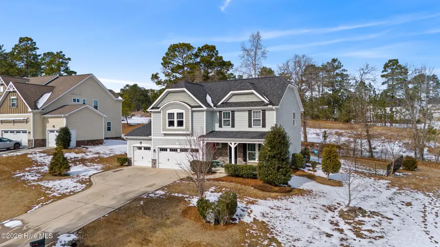 595 Avenue Of The Carolinas, Carthage, NC 28327 - #2