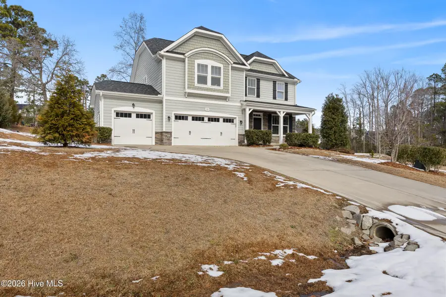 595 Avenue Of The Carolinas, Carthage, NC 28327 - #3