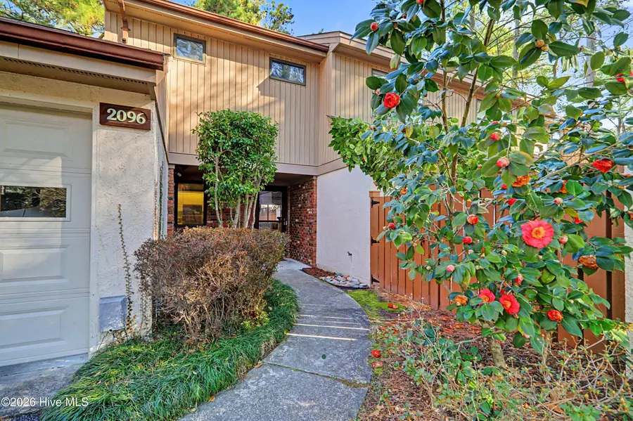 2096 Albert Circle, Wilmington, NC 28403 - #3