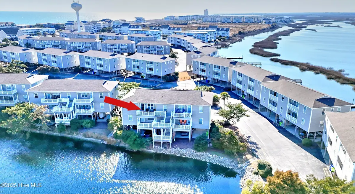 240 W Second Street # 7c, Ocean Isle Beach, NC 28469 - #1