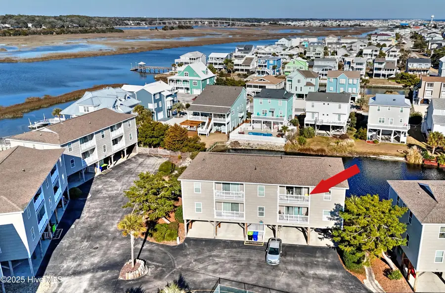 240 W Second Street # 7c, Ocean Isle Beach, NC 28469 - #3