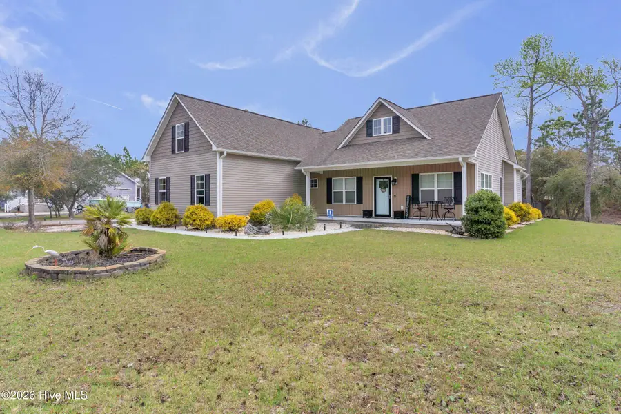 2000 Southport Lane, Southport, NC 28461 - #2