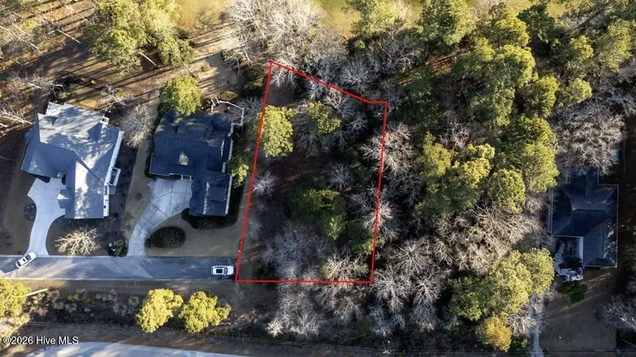 413 River Crest Drive, Shallotte, NC 28470 - #2