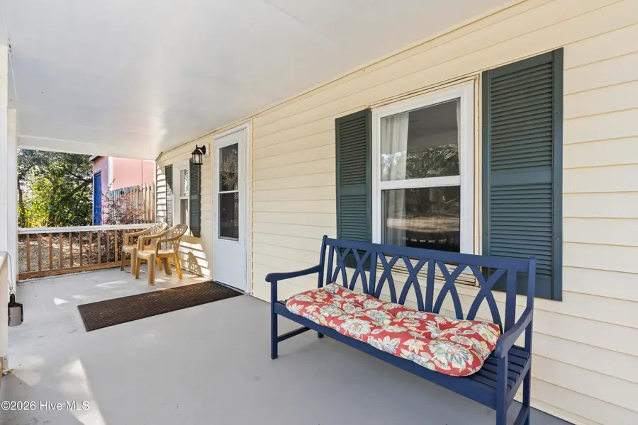 552 Tar Landing Road, Holly Ridge, NC 28445 - #2