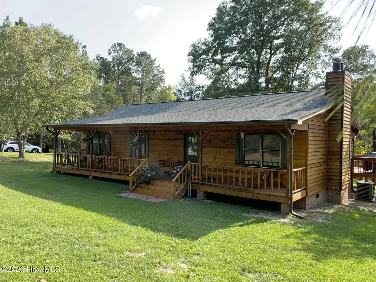 228 Windy Hill Road, Aberdeen, NC 28315 - #1