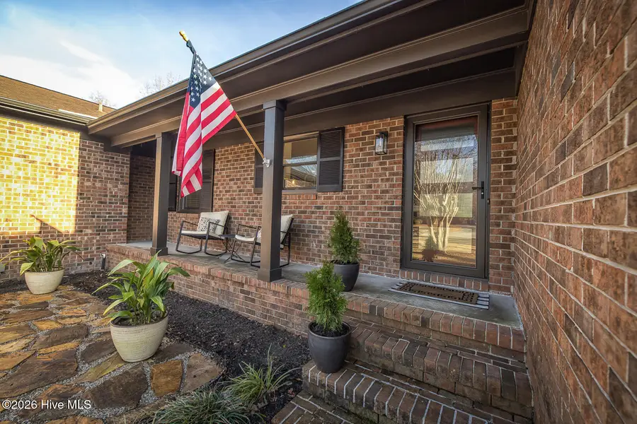 237 Jeb Stuart Drive, Wilmington, NC 28412 - Image #3