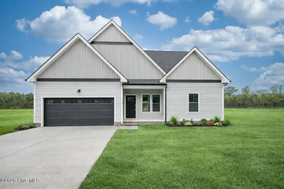 100 Sharber Road, Elizabeth City, NC 27909 - #1