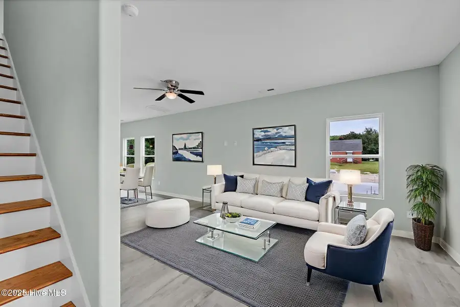 415 Elcinoca Drive #A, Elizabeth City, NC 27909 - #3