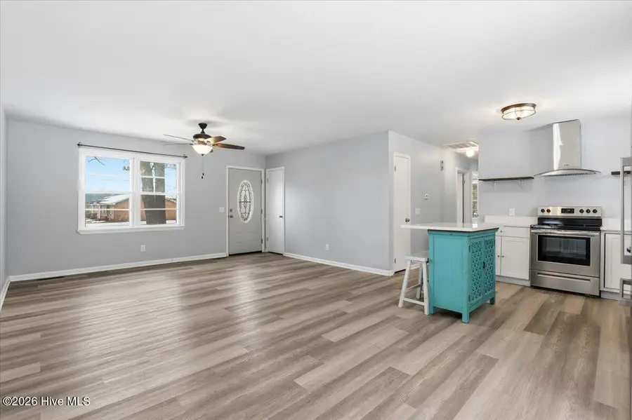 605 Firetower Road, La Grange, NC 28551 - #2