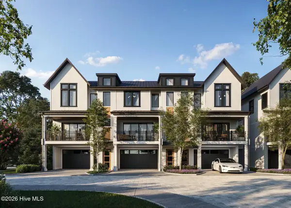 1763 Allens Lane, Wilmington, NC 28403