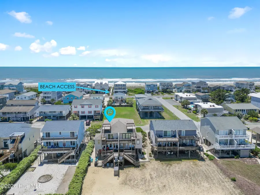 292 Brunswick Avenue W # B, Holden Beach, NC 28462 - Image #2