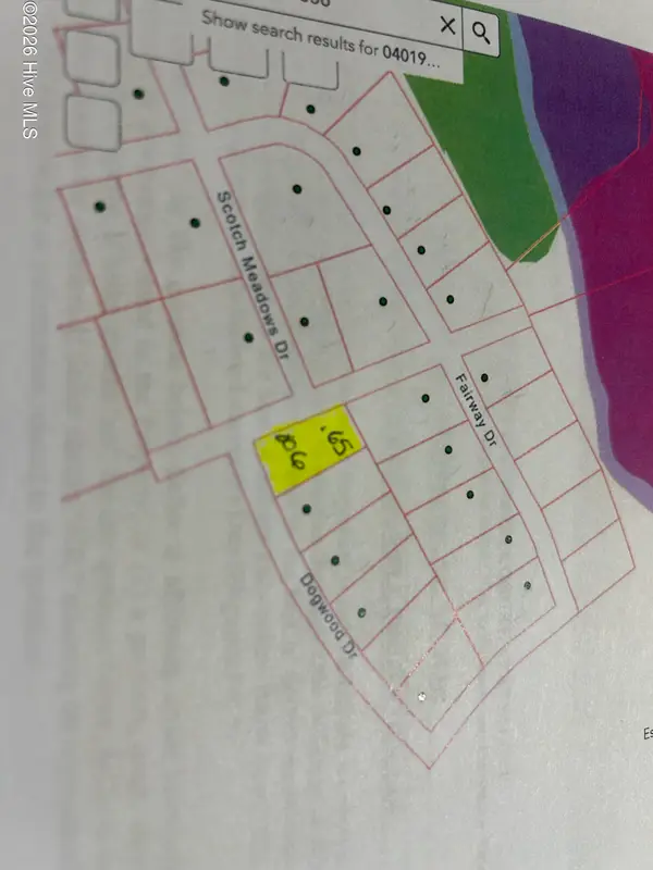 006 Dogwood Drive, Laurinburg, NC 28352