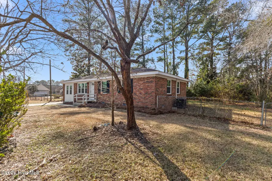 38 Cornell Drive, Jacksonville, NC 28546 - #3