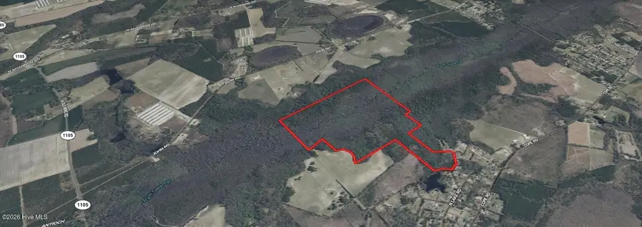 0 Wood Lane, Shannon, NC 28386 - Image #3