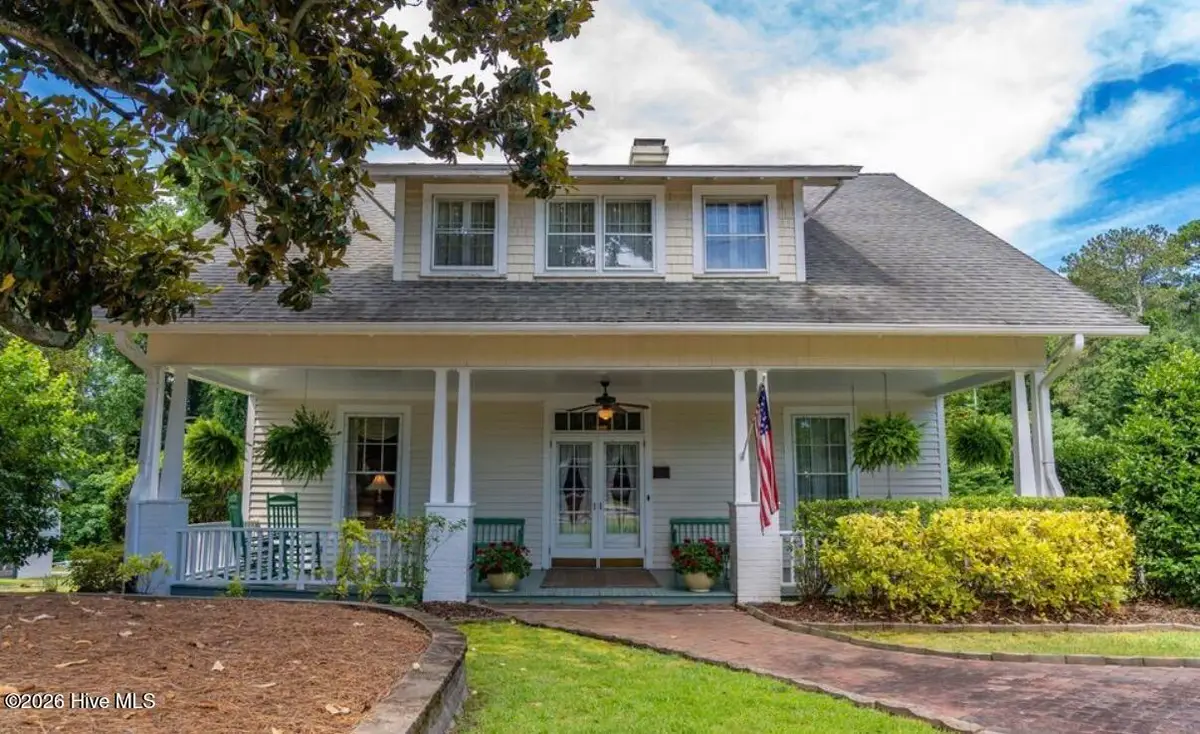 303 Mcreynolds Street, Carthage, NC 28327 - #1