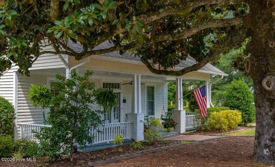 303 Mcreynolds Street, Carthage, NC 28327 - #3