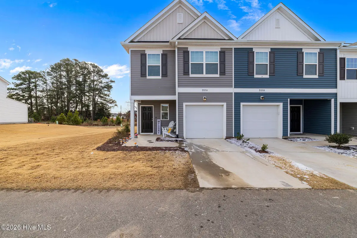 3511 Walker Drive W #Apt A, Wilson, NC 27893 - #1