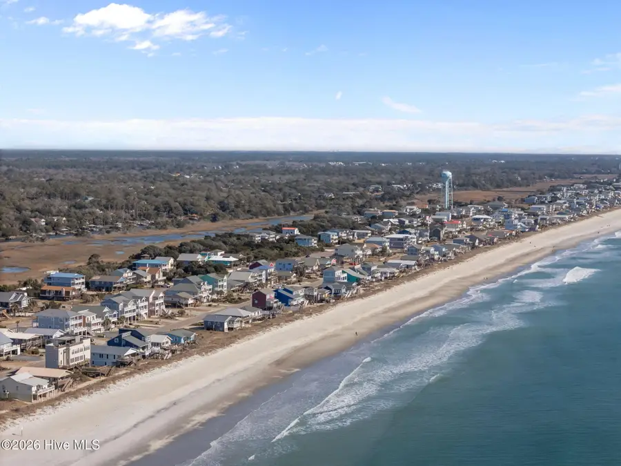 1025 W Beach Drive, Oak Island, NC 28465 - Image #2