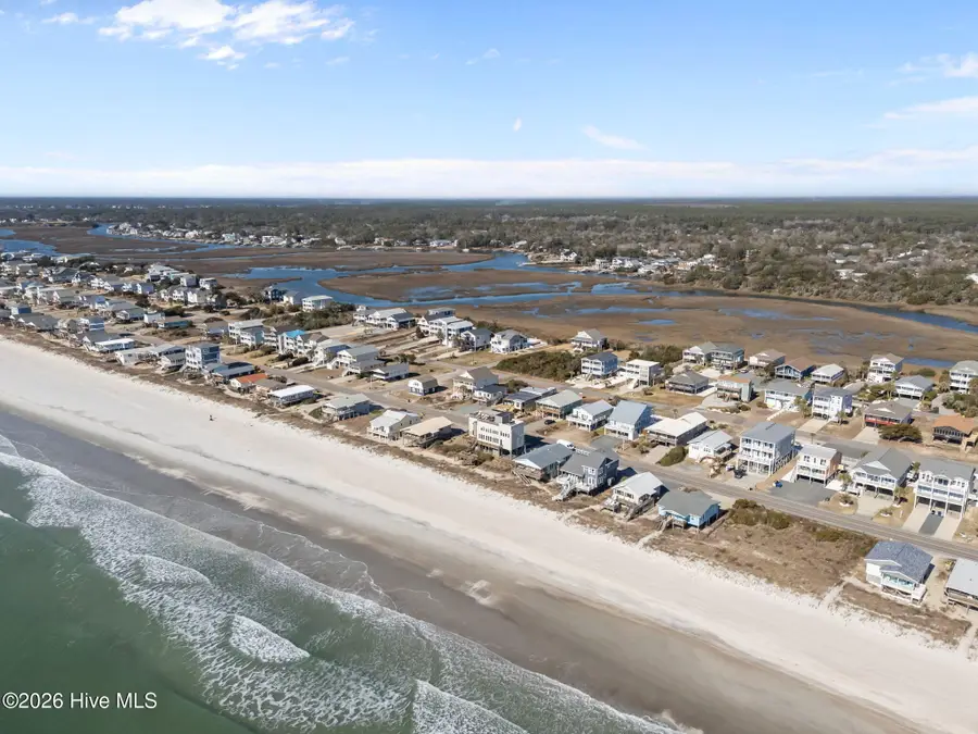 1025 W Beach Drive, Oak Island, NC 28465 - Image #3